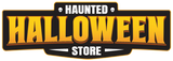 Haunted Halloween Store 🎃