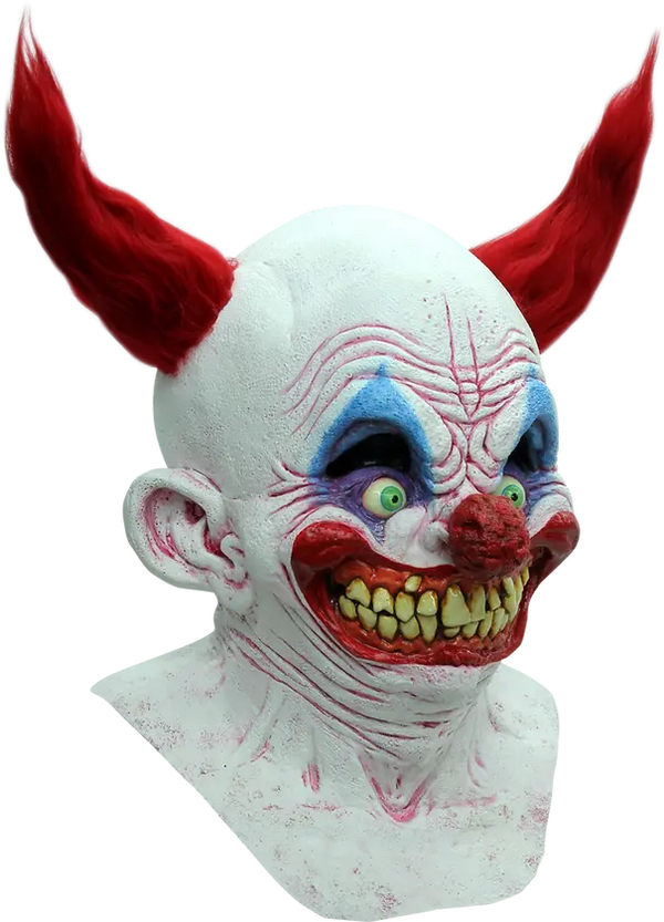 Chingo the Clown