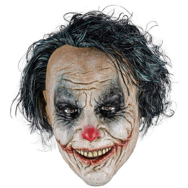Lunatic Clown