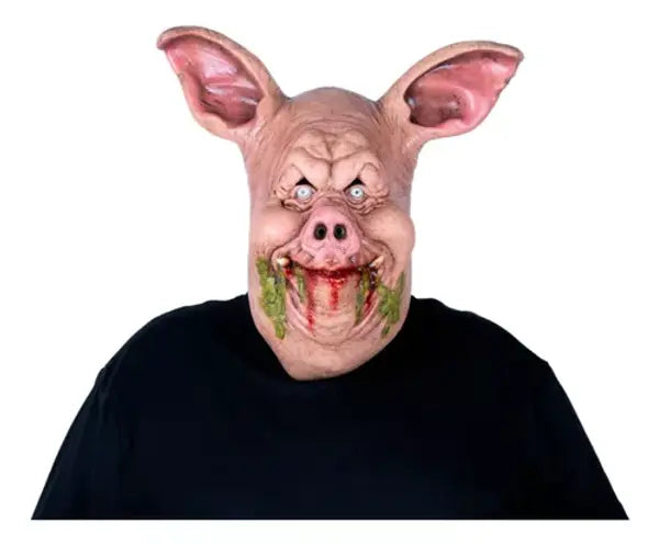 Bloody Piglet