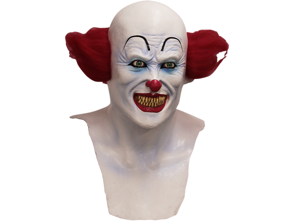 Scary Clown