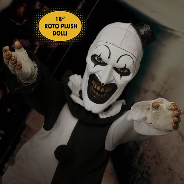 Terrifier: Art the Clown