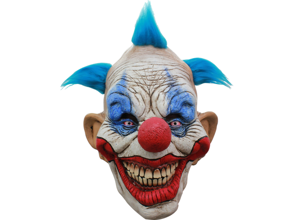 Dammy the Clown