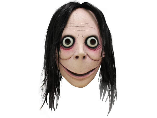 Momo Mask