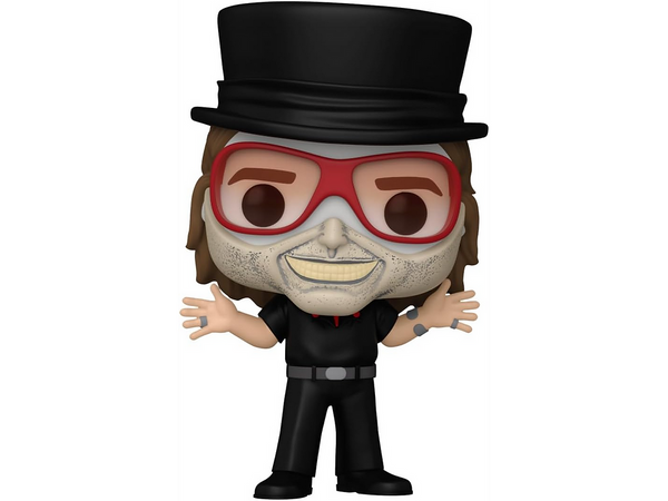 Funko POP! Movies: Black Phone - The Grabber