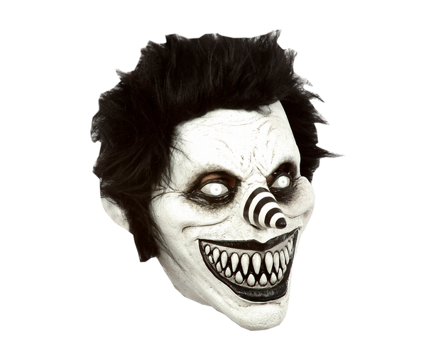 Creepypasta  Laughing Jack Mask
