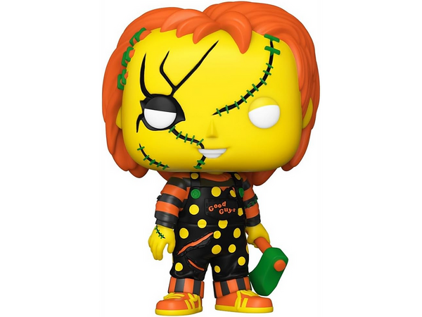 Funko POP! Chucky Vintage Halloween