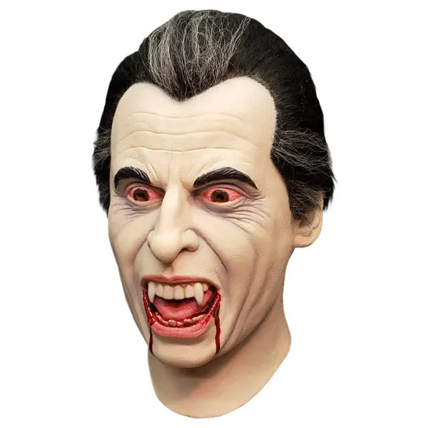 Dracula Mask