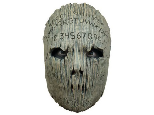 Spirit Board Mask