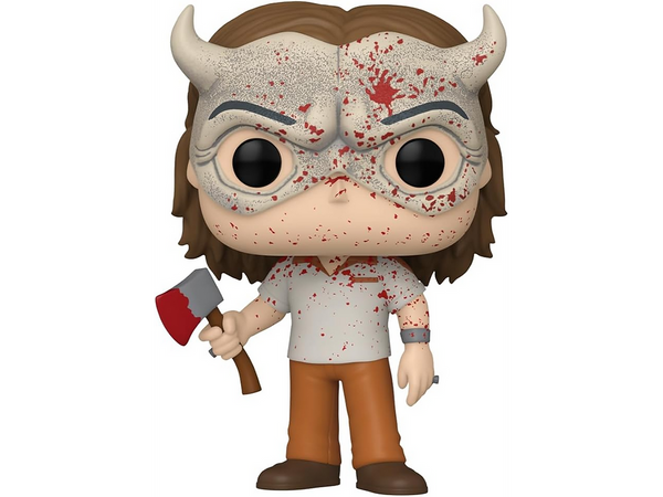 Funko POP! Black Phone - The Grabber - Bloody - Collectable Vinyl