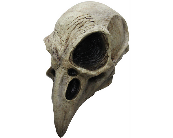 Crow Skull Mask