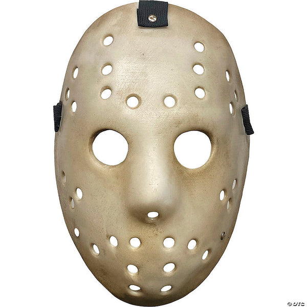 Killer Goalie Antique Injection Plastic