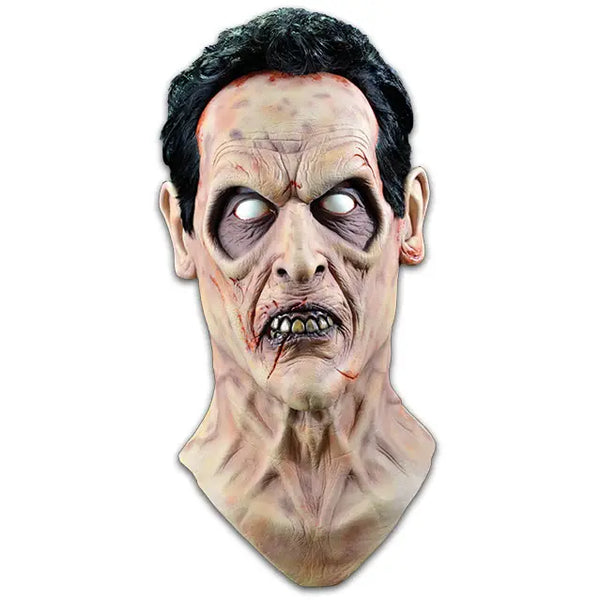 Evil Ash Mask