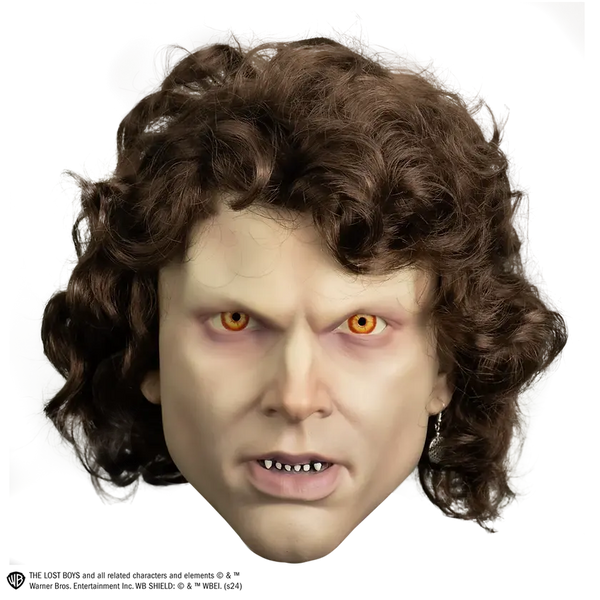 Michael Deluxe Injection