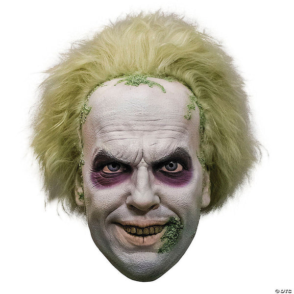 Beetlejuice Deluxe Injection Mask