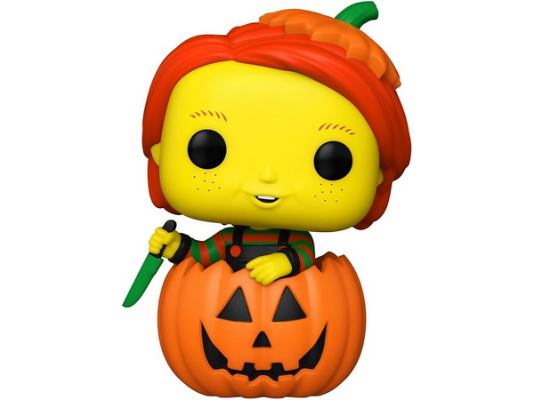 Funko POP! Good Guy Chucky