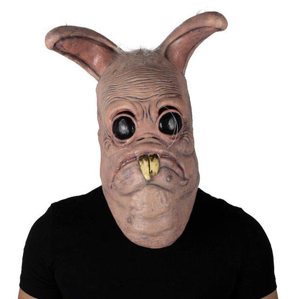 Creepy Bunny