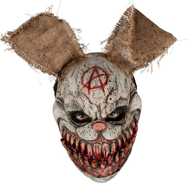 Blood Bunny