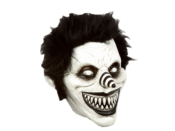 Laughing Jack