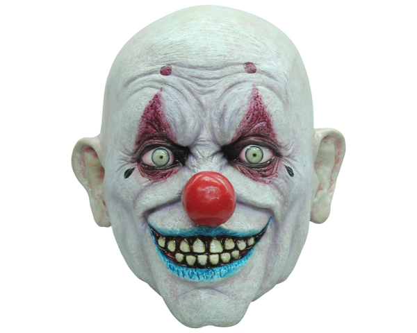 Crappy the Clown