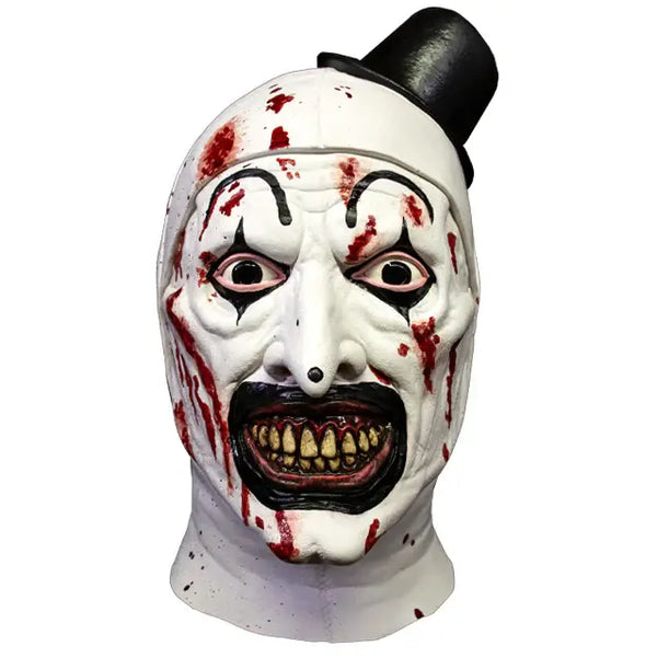 Terrifier - Killer Art the