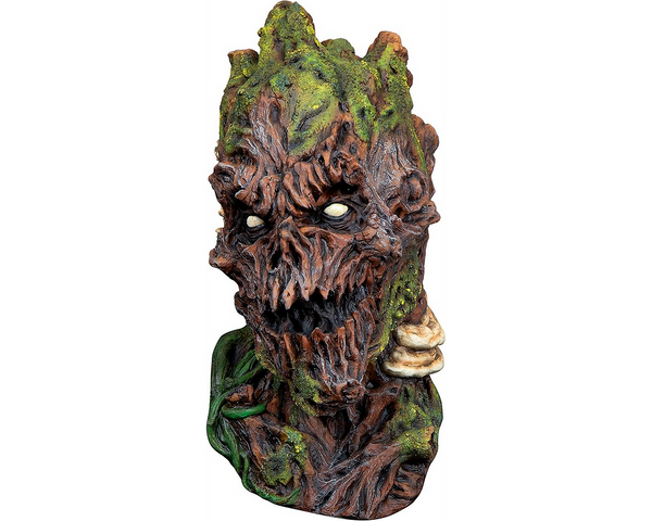 Wood Monster
