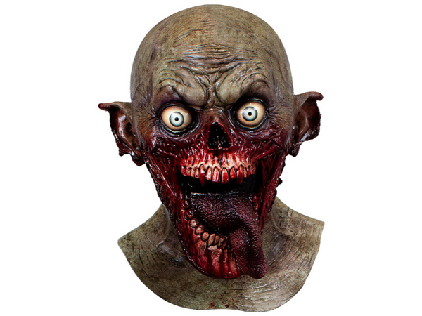 Tongue Slasher