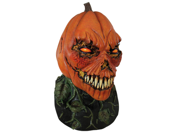 Possessed Pumpkin