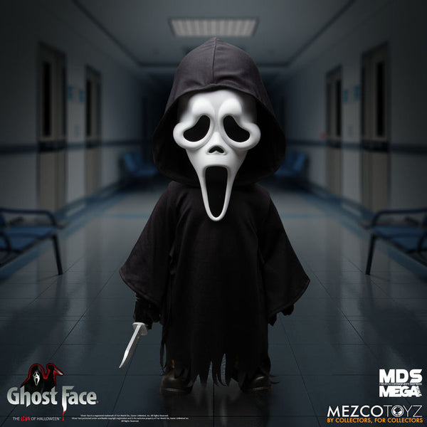 Ghost Face