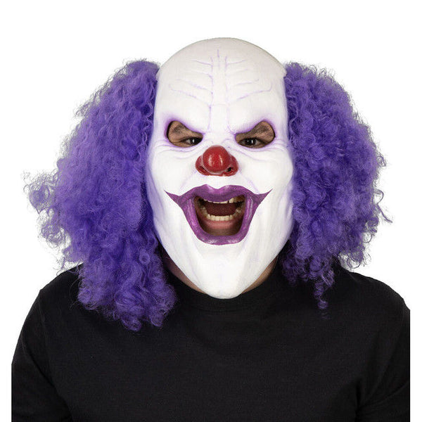 Dave the Clown