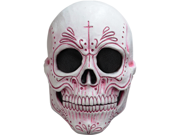 Mexican Catrina