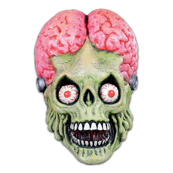 Mars Attacks Drone Alien