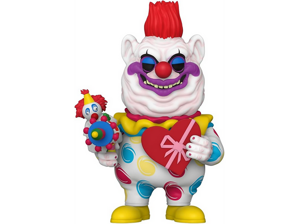 Funko POP! Fatso - Killer Klowns from Outer Space