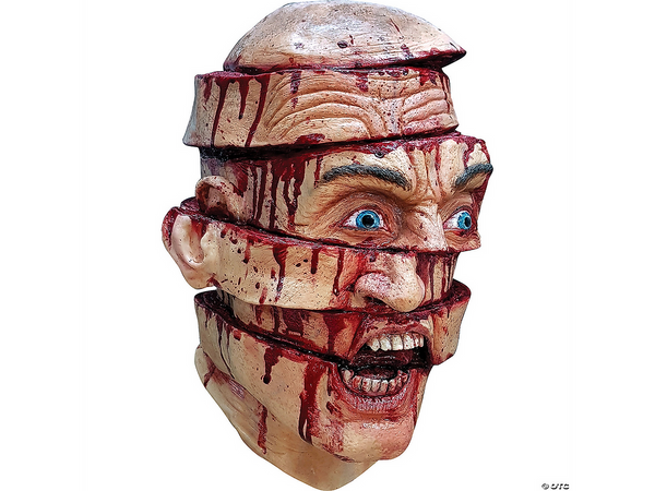 Sliced Adult Mask