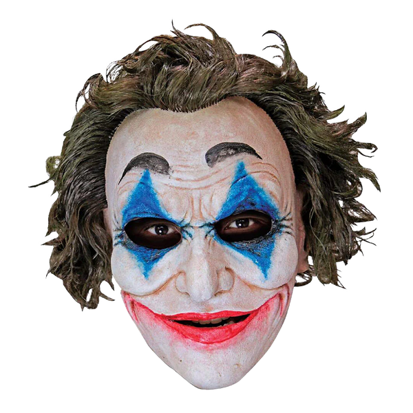 Crazy Jack Clown