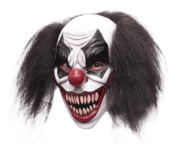 Darky the Clown