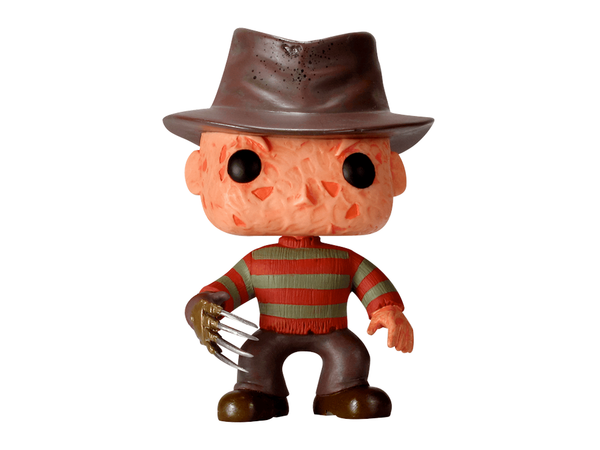 Funko POP! Freddy Krueger