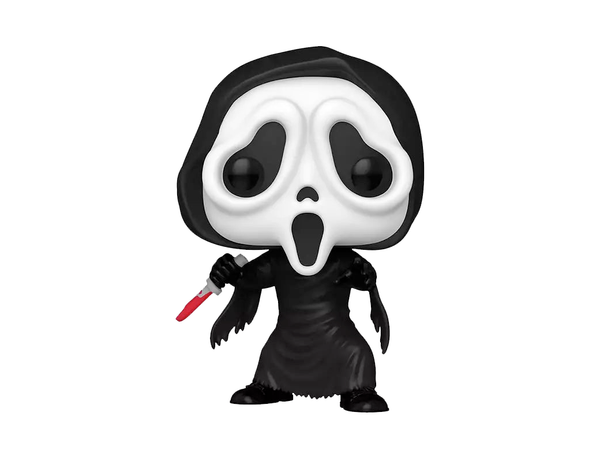Funko POP! Movies Ghost Face Vinyl Figure