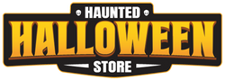 Haunted Halloween Store 🎃