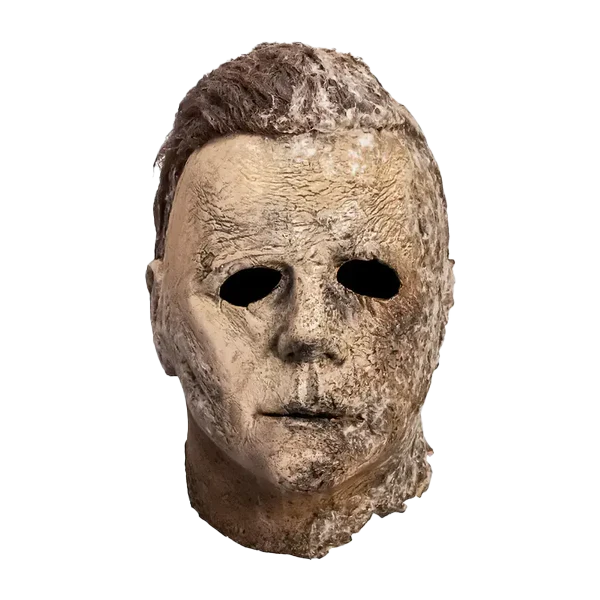 Halloween Ends - Michael Myers Mask